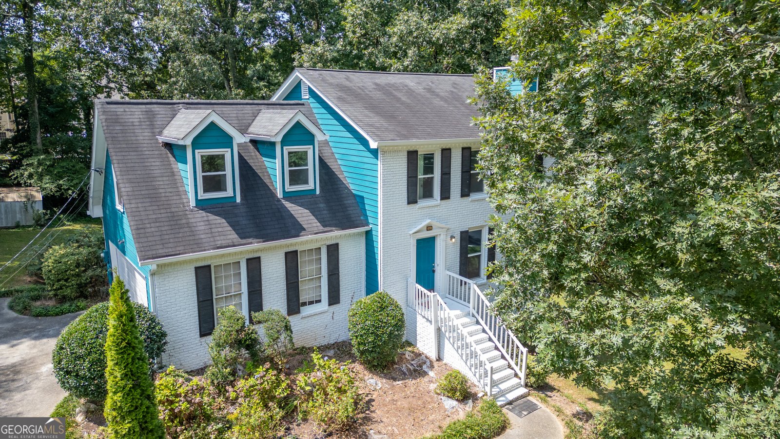 3052 Glynn Mill Drive Snellville - 55