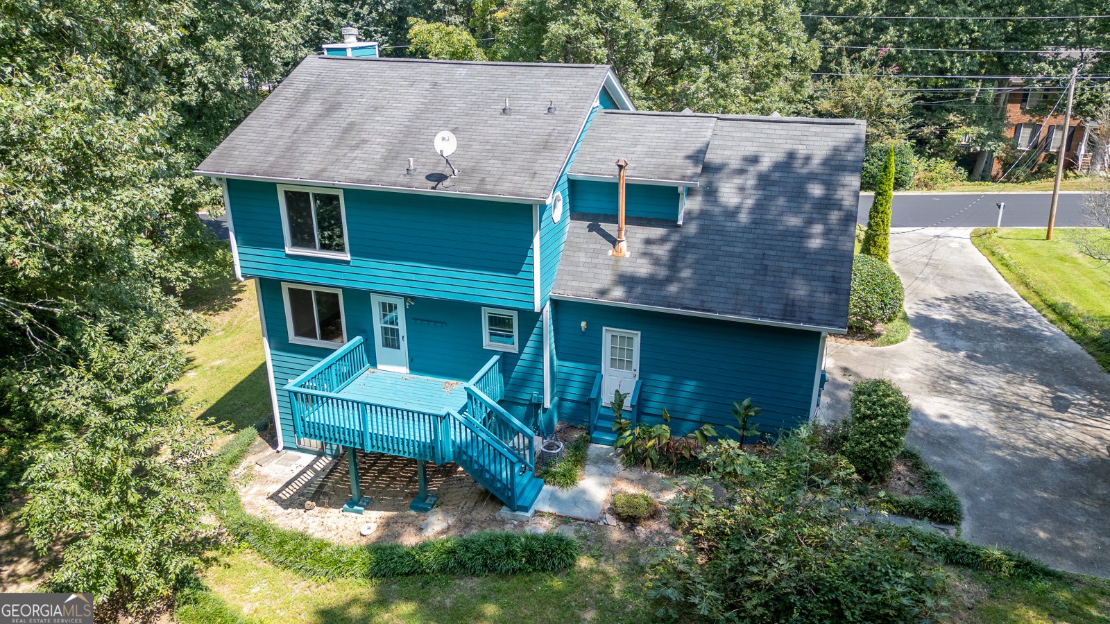 3052 Glynn Mill Drive Snellville - 60