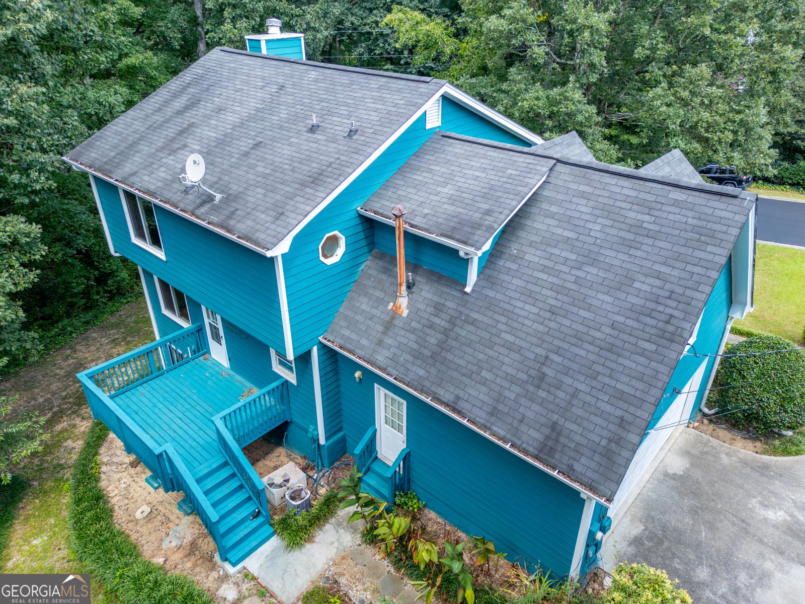 3052 Glynn Mill Drive Snellville - 61