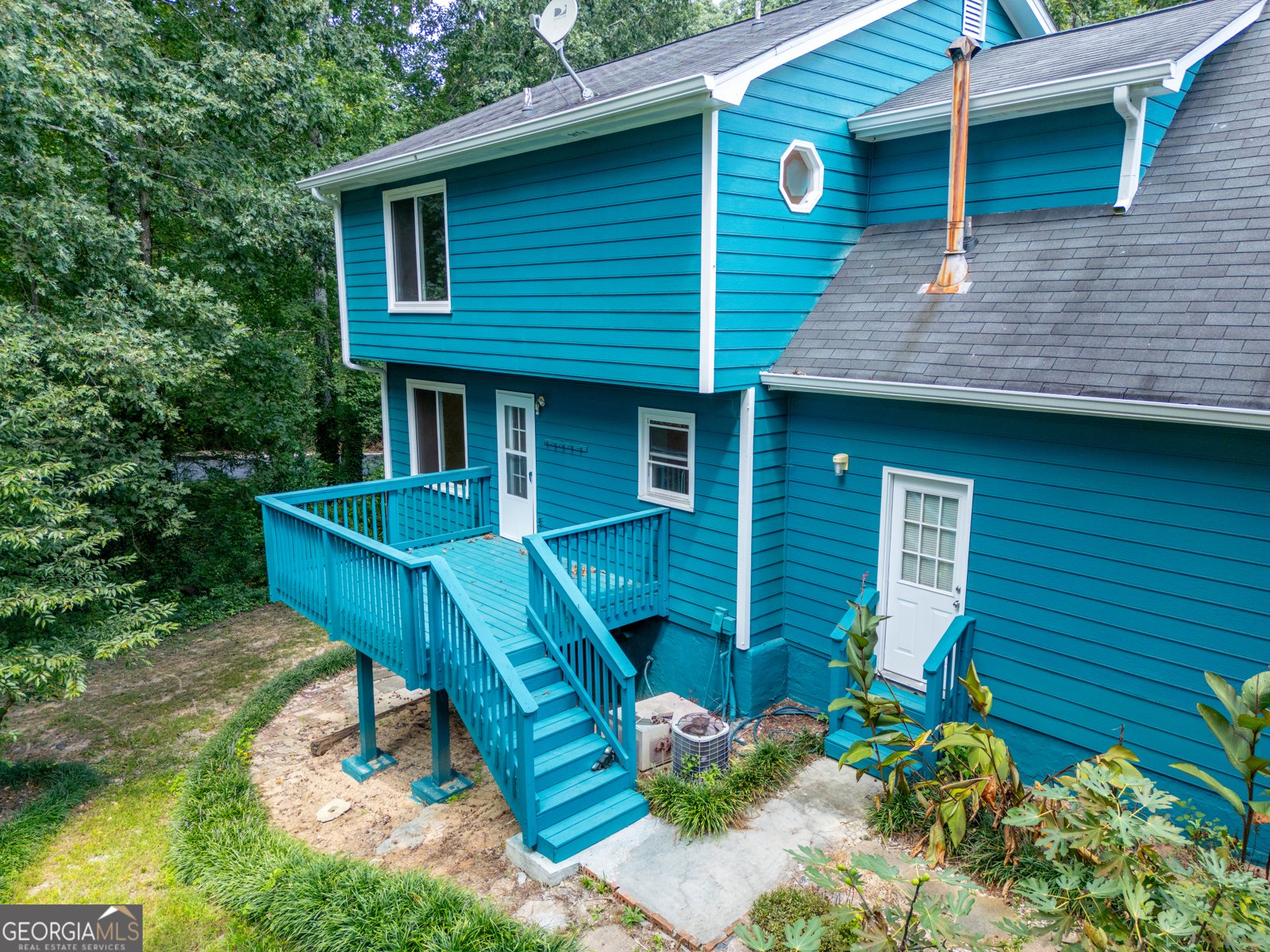 3052 Glynn Mill Drive Snellville - 63