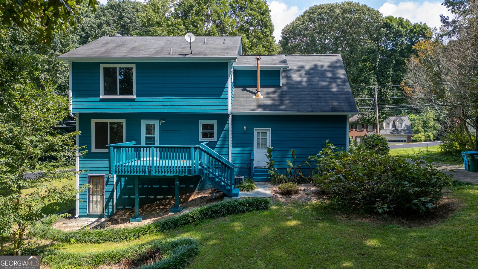 3052 Glynn Mill Drive Snellville - 64