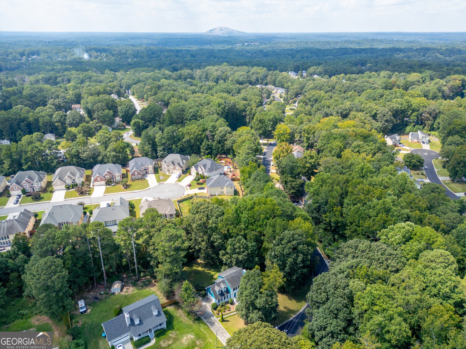 3052 Glynn Mill Drive Snellville - 65