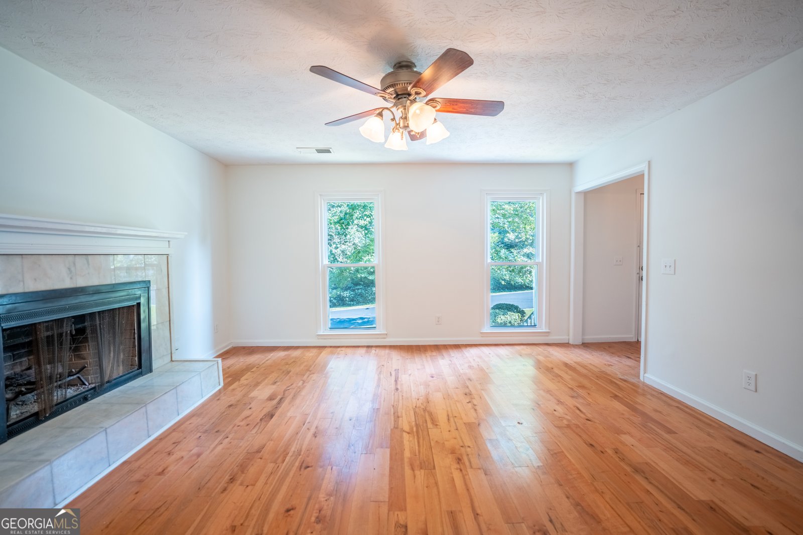 3052 Glynn Mill Drive Snellville - 9