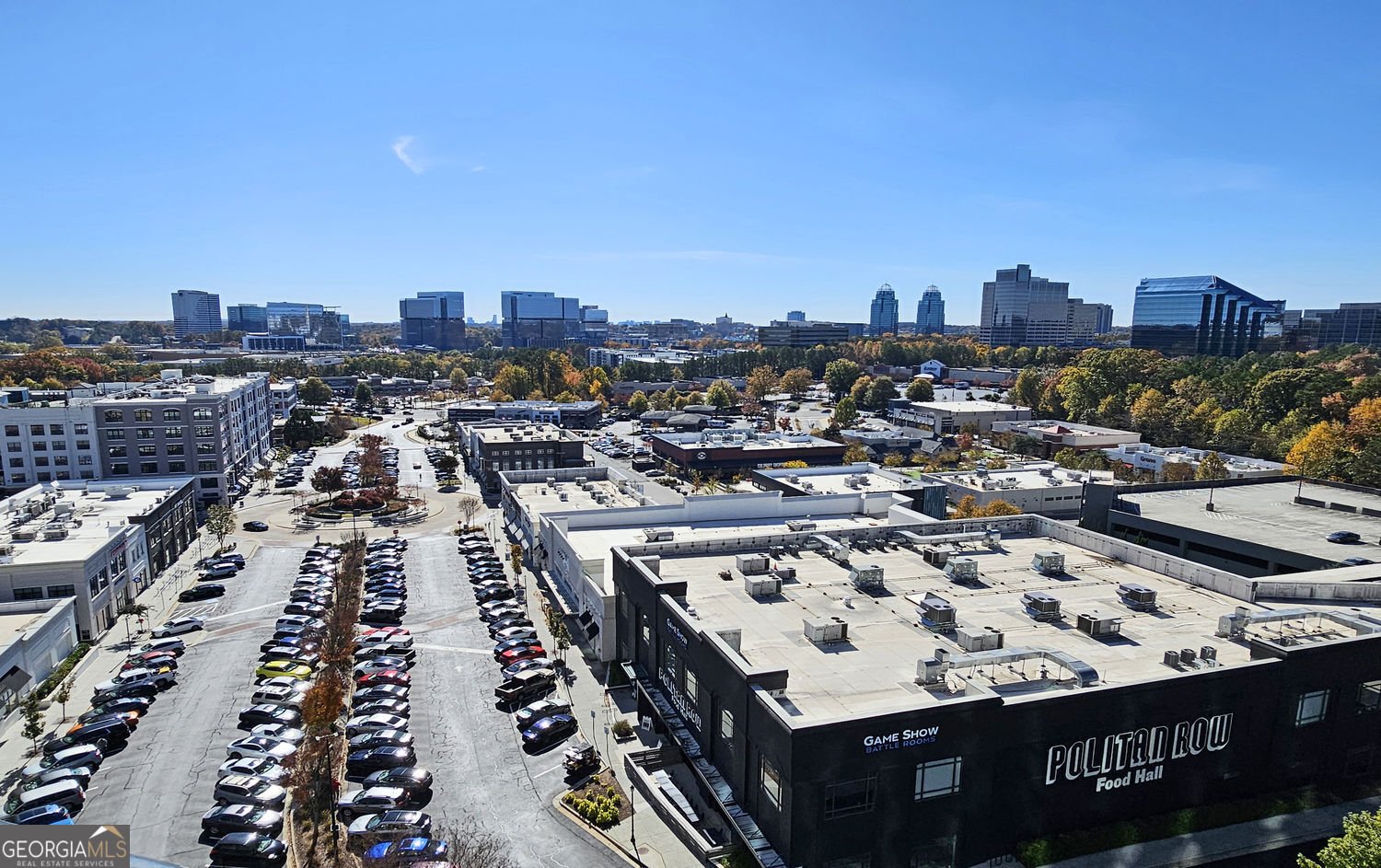 4561 Olde Perimeter Way Atlanta - 23