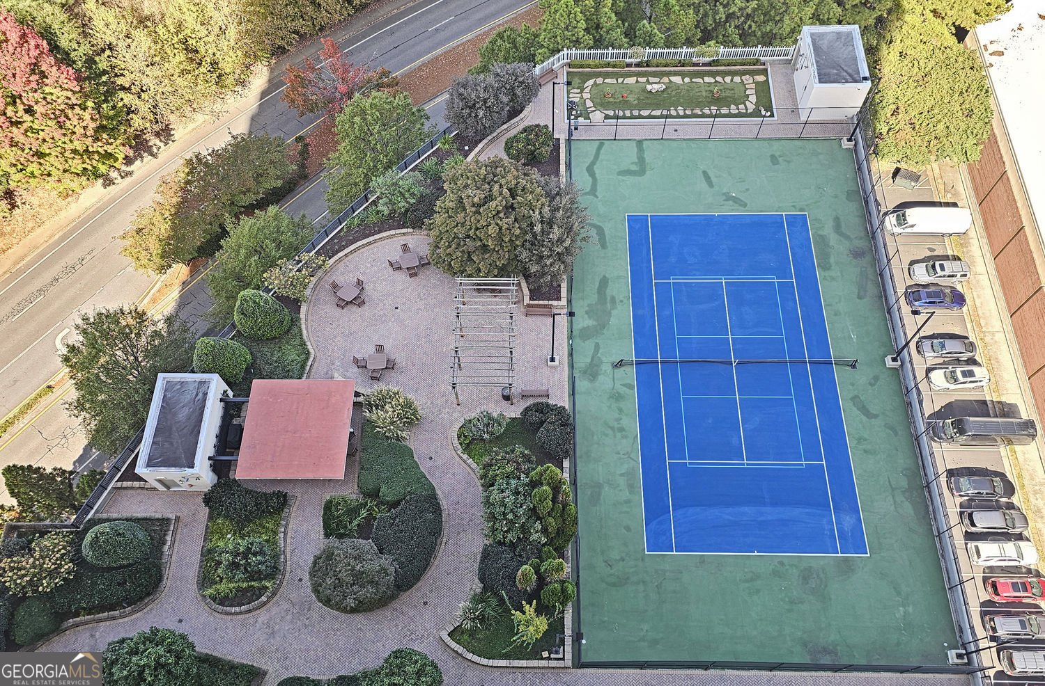 4561 Olde Perimeter Way Atlanta - 25