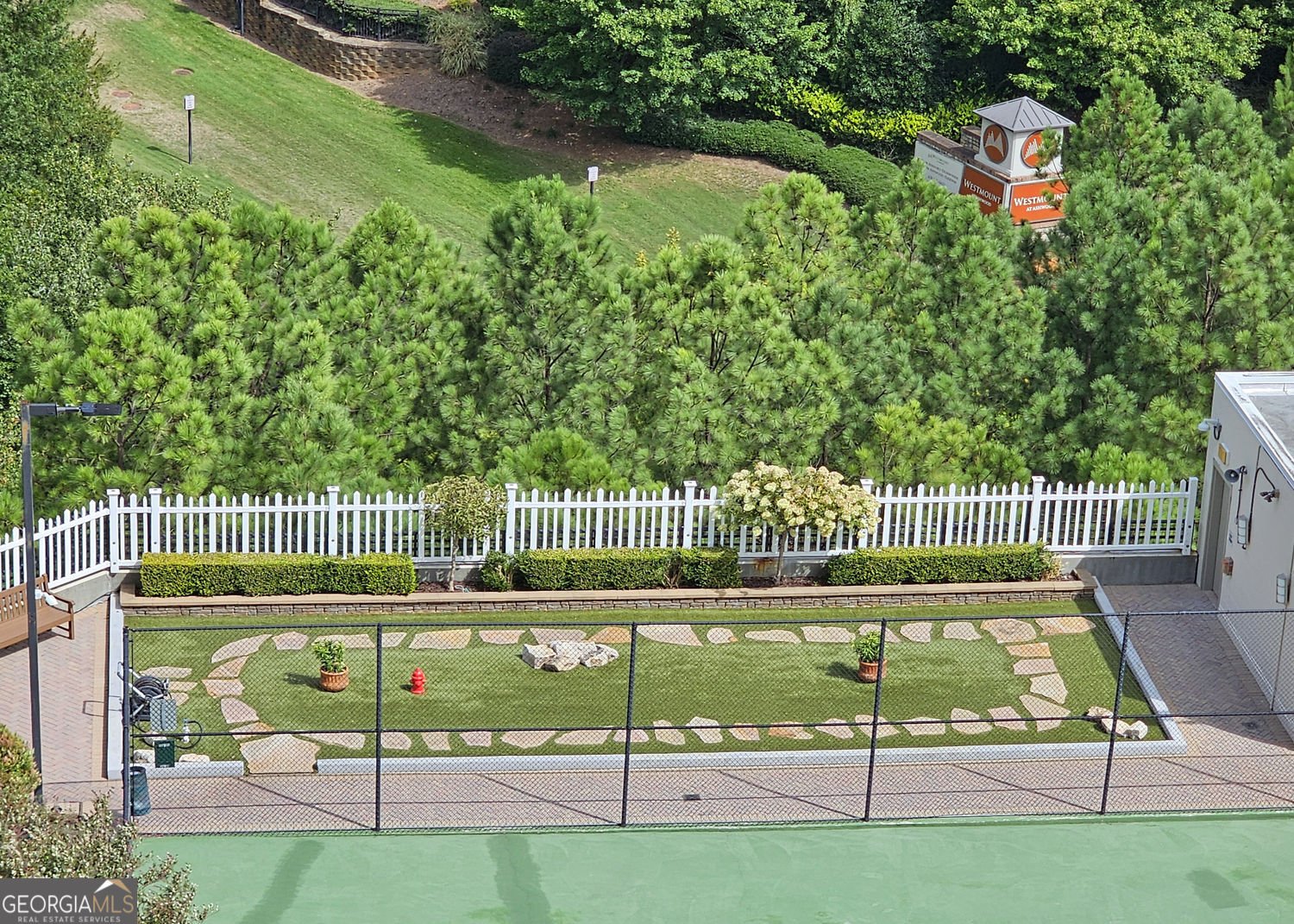 4561 Olde Perimeter Way Atlanta - 26