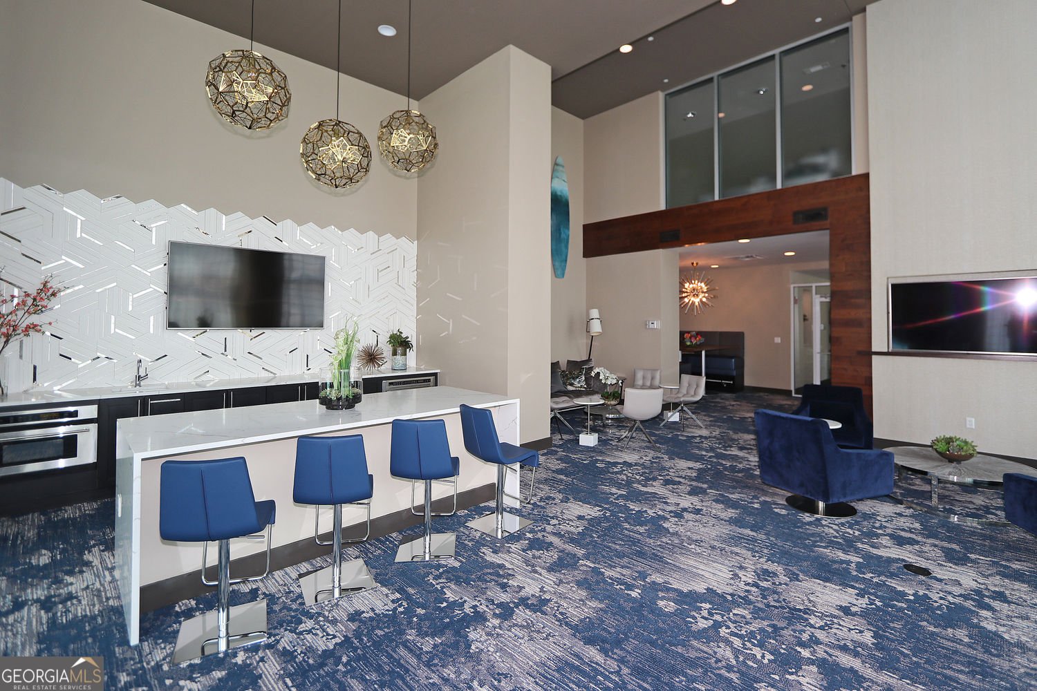 4561 Olde Perimeter Way Atlanta - 4