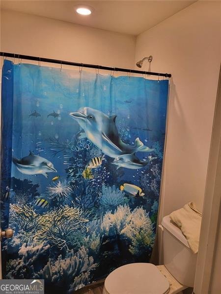 254 HAMILTON POINTE Drive McDonough - 24