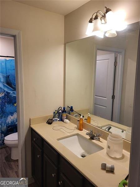 254 HAMILTON POINTE Drive McDonough - 25