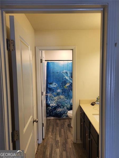 254 HAMILTON POINTE Drive McDonough - 26