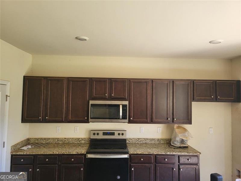 254 HAMILTON POINTE Drive McDonough - 3