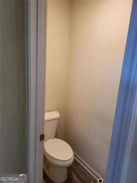 254 HAMILTON POINTE Drive McDonough - 30