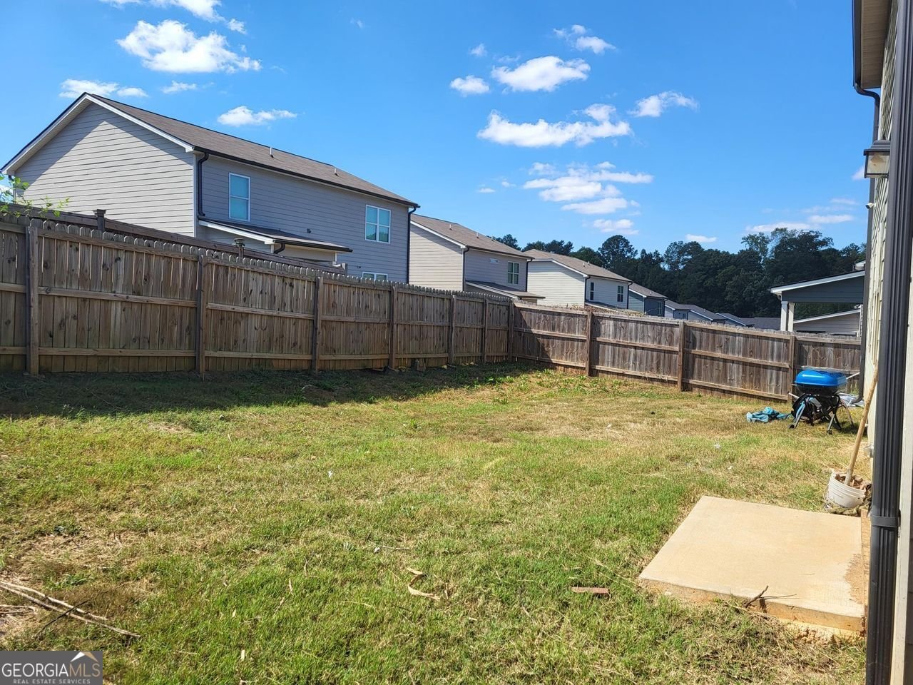 254 HAMILTON POINTE Drive McDonough - 31