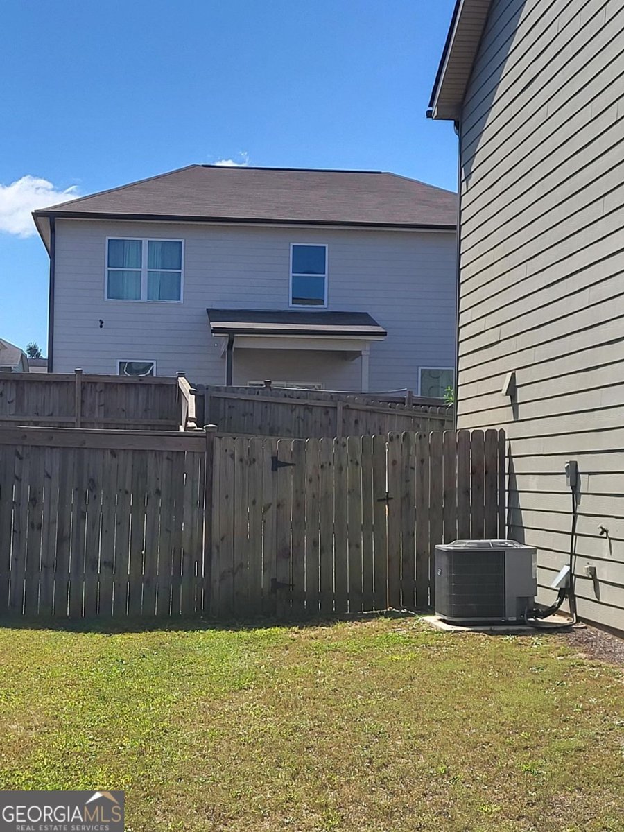 254 HAMILTON POINTE Drive McDonough - 33