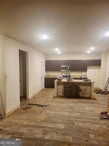 254 HAMILTON POINTE Drive McDonough - 4