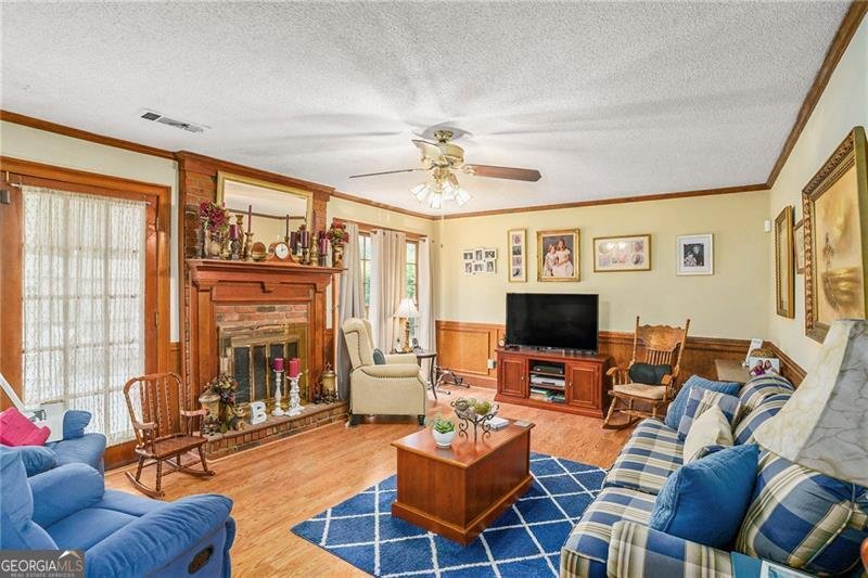 3472 Honeycomb Drive Conyers - 10