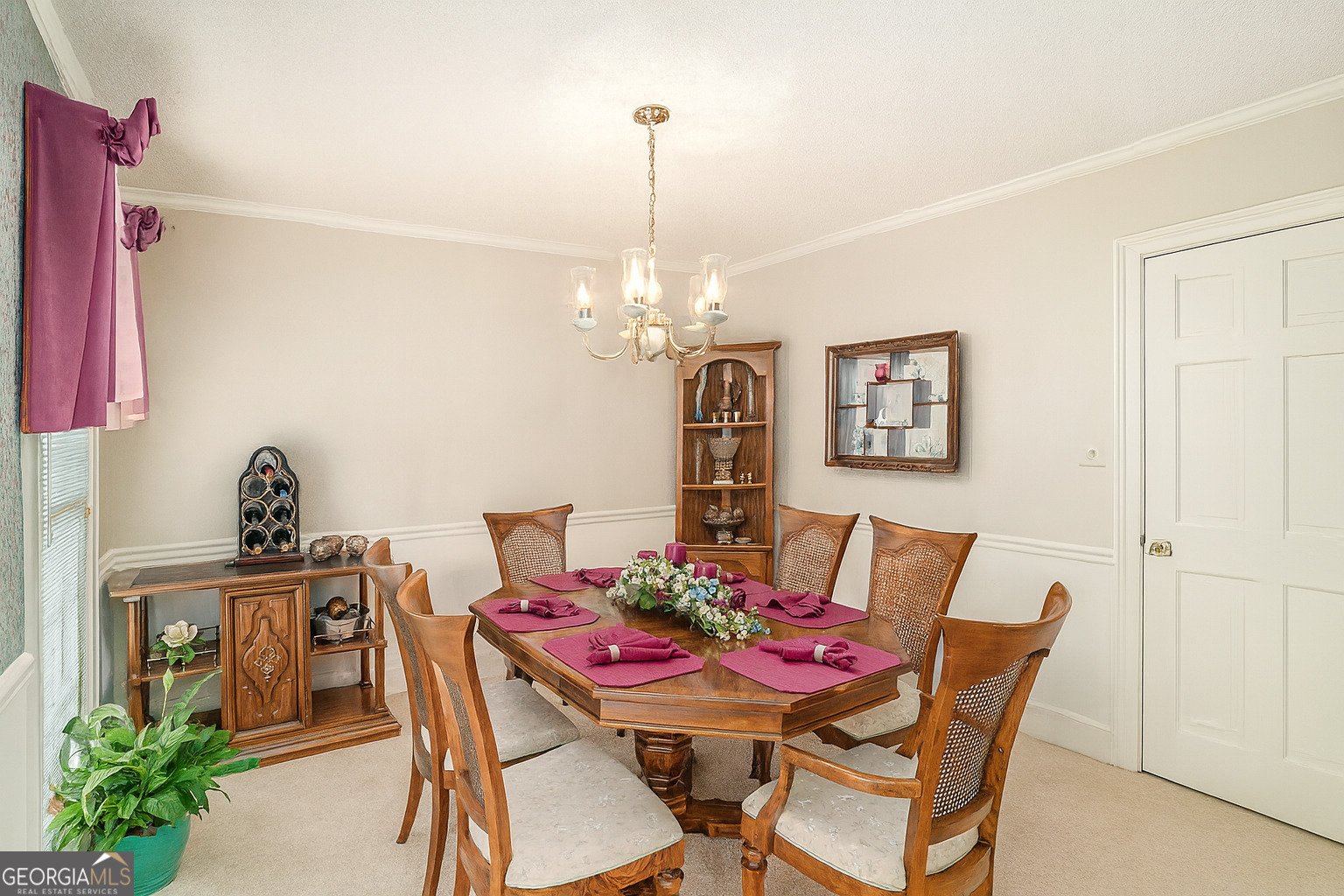 3472 Honeycomb Drive Conyers - 11