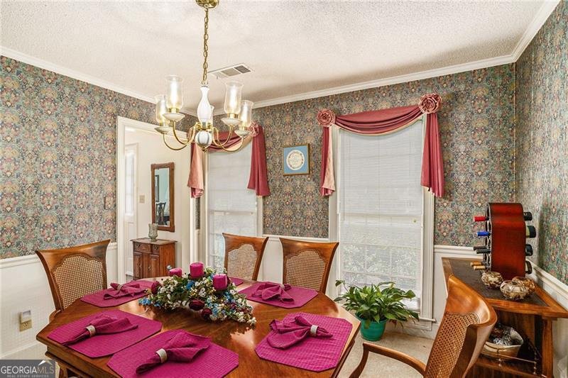 3472 Honeycomb Drive Conyers - 12