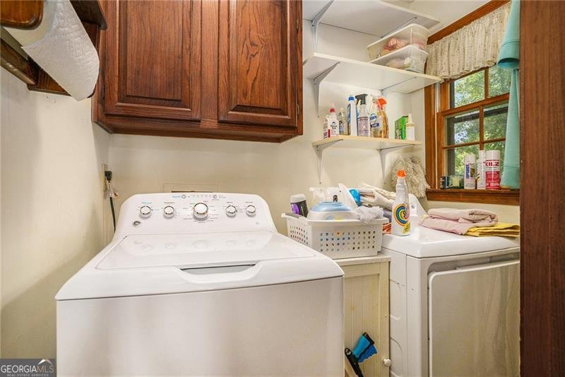 3472 Honeycomb Drive Conyers - 14