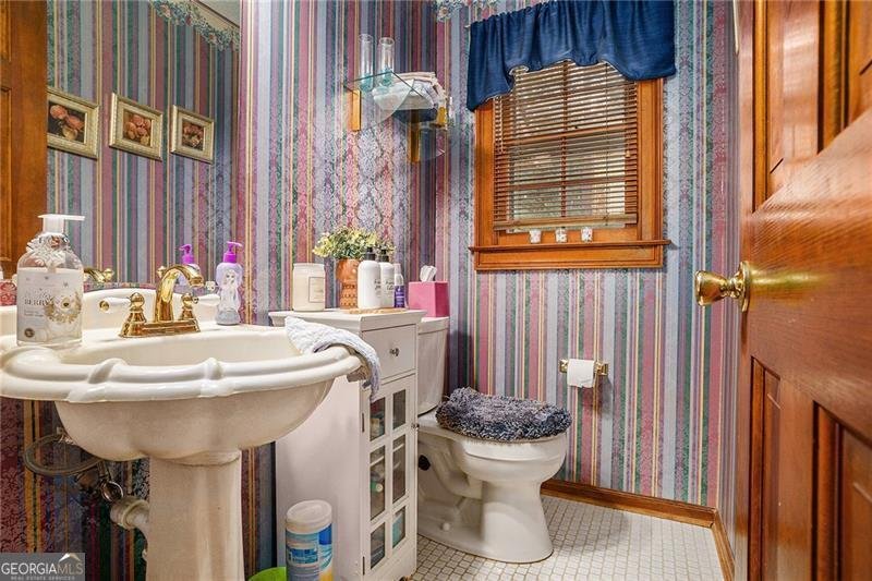 3472 Honeycomb Drive Conyers - 15