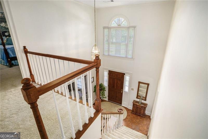 3472 Honeycomb Drive Conyers - 16