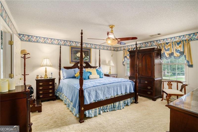 3472 Honeycomb Drive Conyers - 17