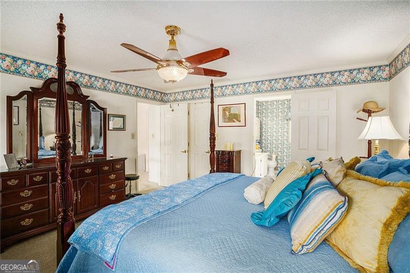 3472 Honeycomb Drive Conyers - 18