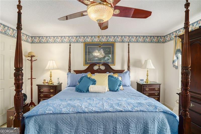 3472 Honeycomb Drive Conyers - 19