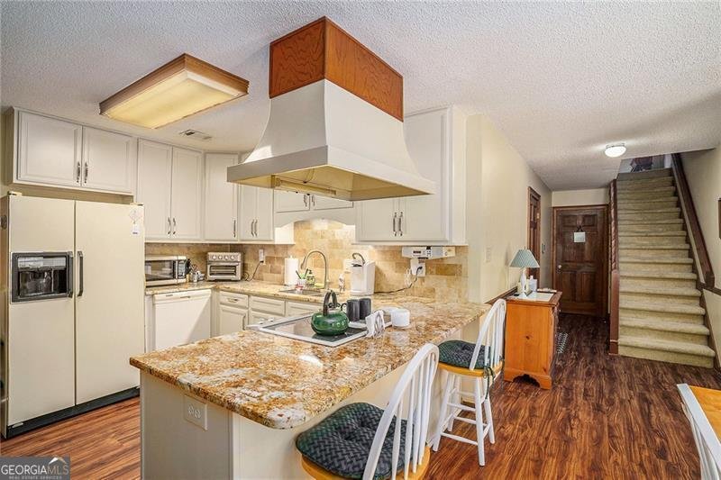 3472 Honeycomb Drive Conyers - 2