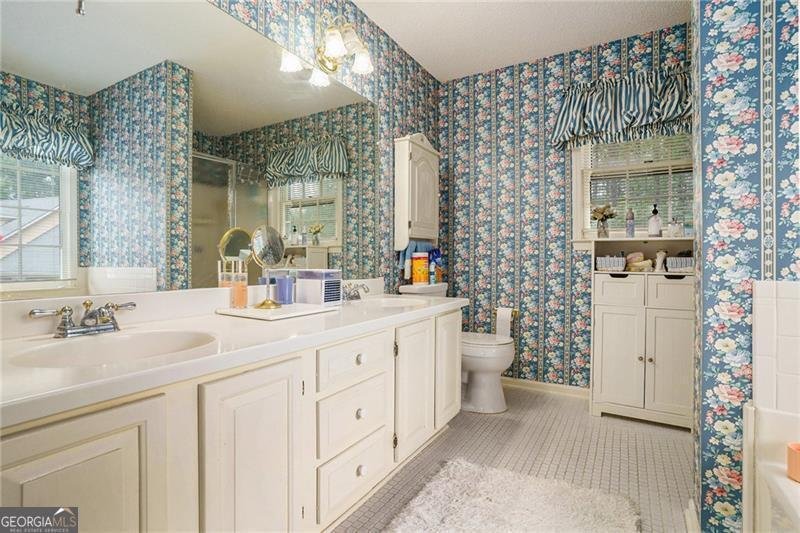 3472 Honeycomb Drive Conyers - 20