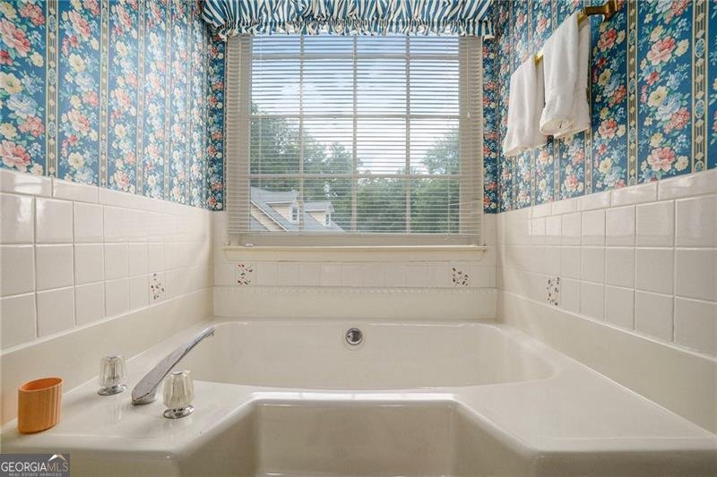 3472 Honeycomb Drive Conyers - 21