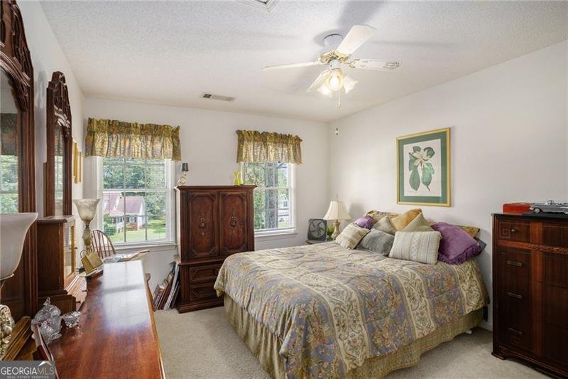 3472 Honeycomb Drive Conyers - 22