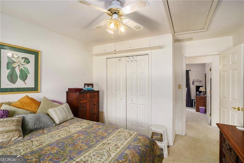 3472 Honeycomb Drive Conyers - 23