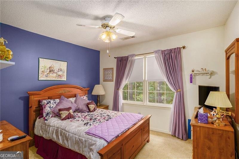 3472 Honeycomb Drive Conyers - 24