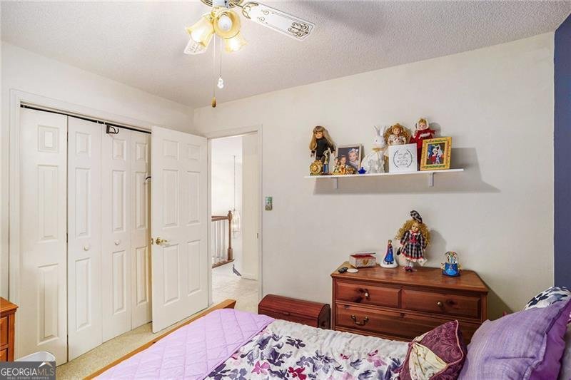 3472 Honeycomb Drive Conyers - 25