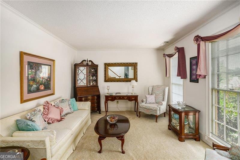 3472 Honeycomb Drive Conyers - 26