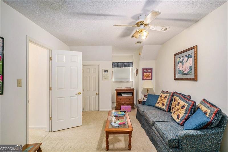 3472 Honeycomb Drive Conyers - 28