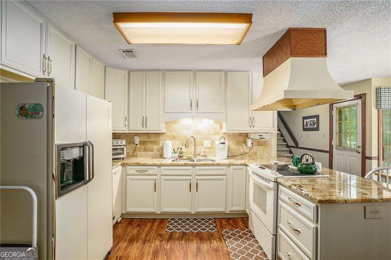 3472 Honeycomb Drive Conyers - 3