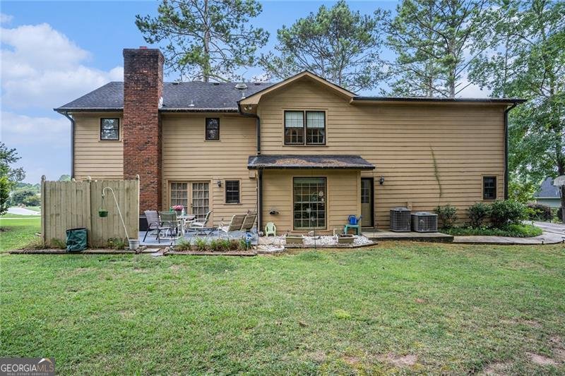 3472 Honeycomb Drive Conyers - 31