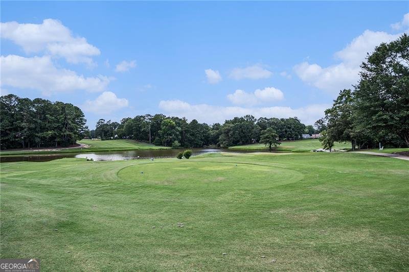 3472 Honeycomb Drive Conyers - 32