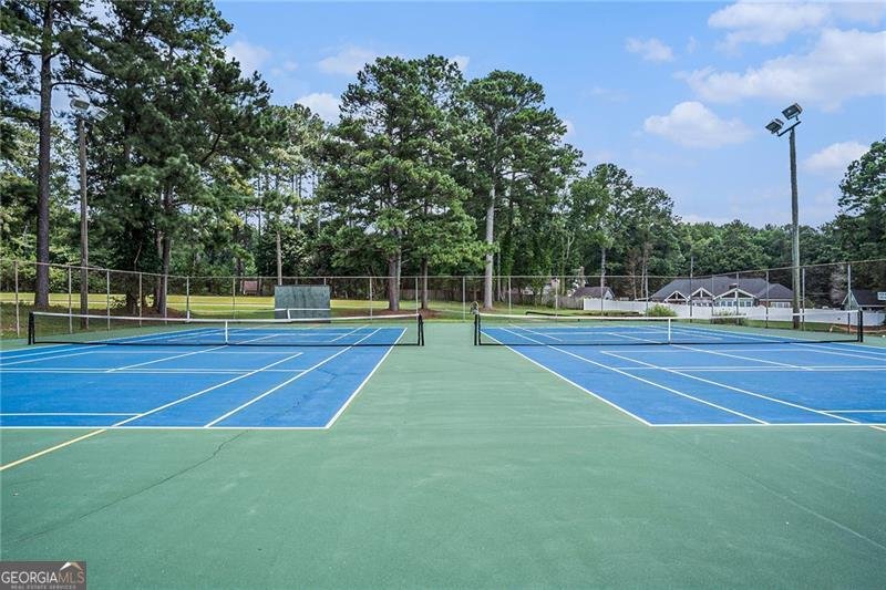 3472 Honeycomb Drive Conyers - 33