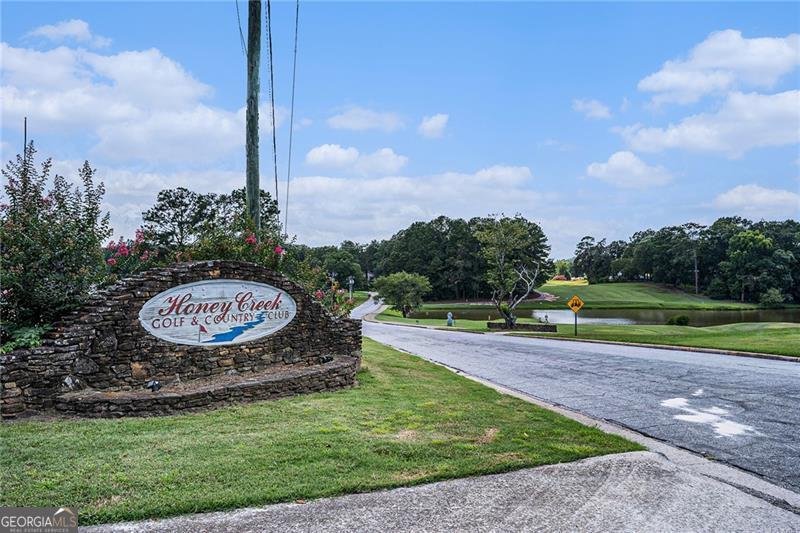 3472 Honeycomb Drive Conyers - 34