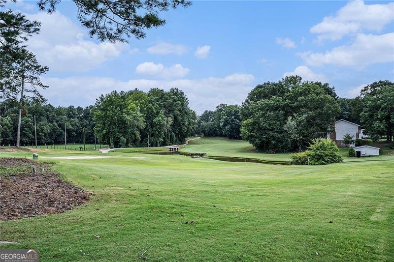 3472 Honeycomb Drive Conyers - 37