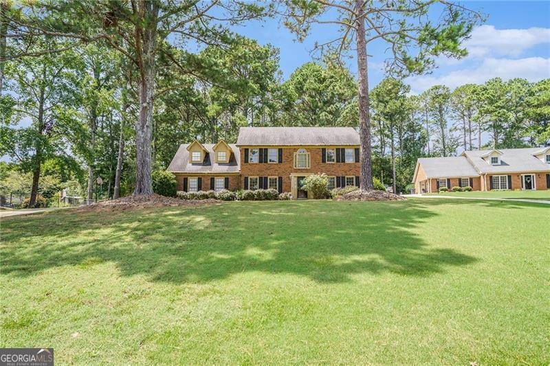 3472 Honeycomb Drive Conyers - 5