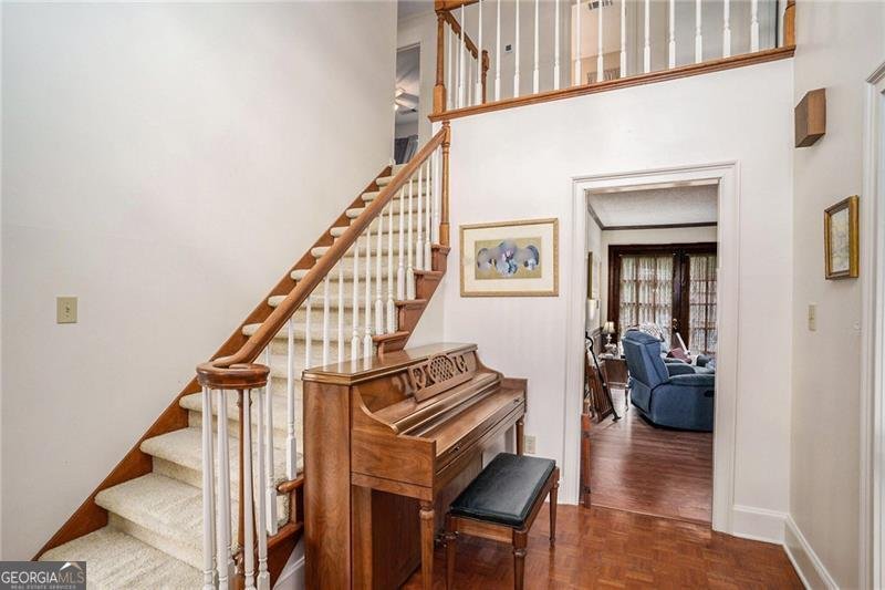 3472 Honeycomb Drive Conyers - 7