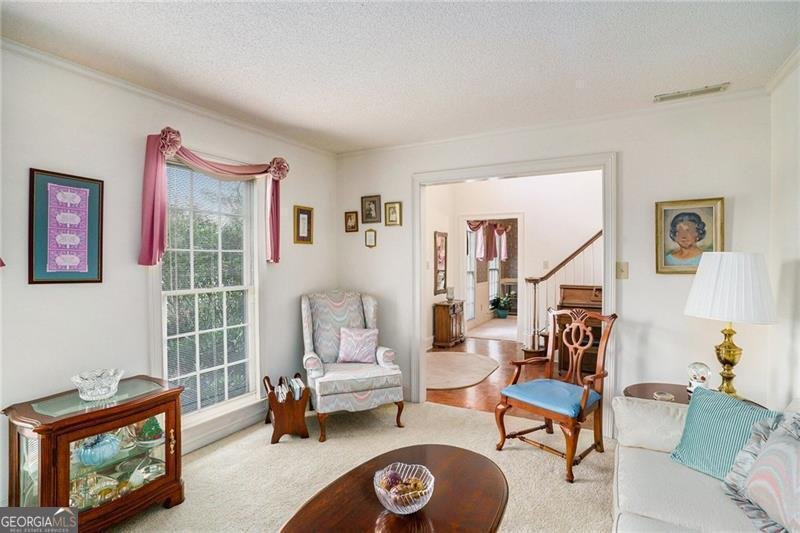 3472 Honeycomb Drive Conyers - 8