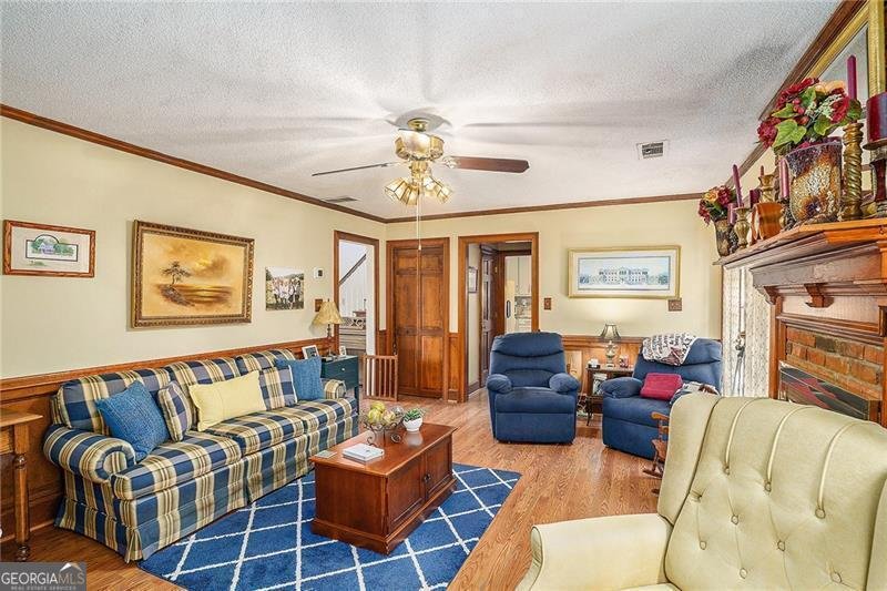 3472 Honeycomb Drive Conyers - 9