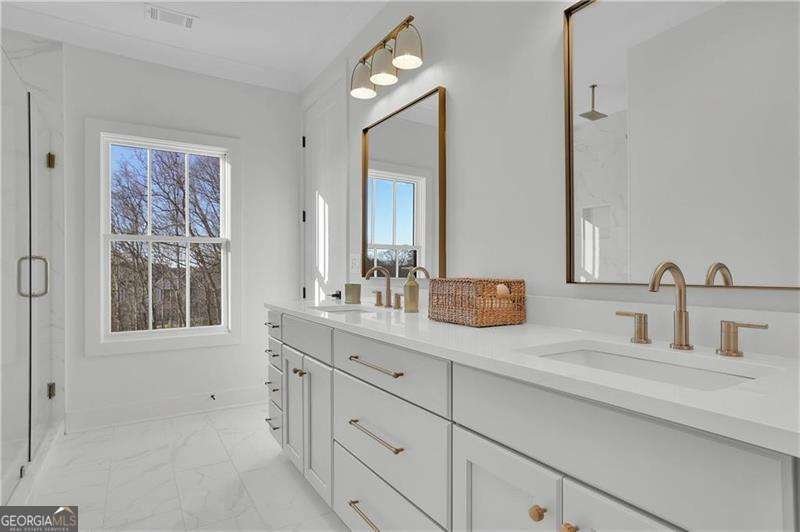 345 Sugarview Road Sugar Hill - 12