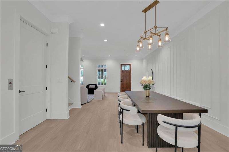 345 Sugarview Road Sugar Hill - 2