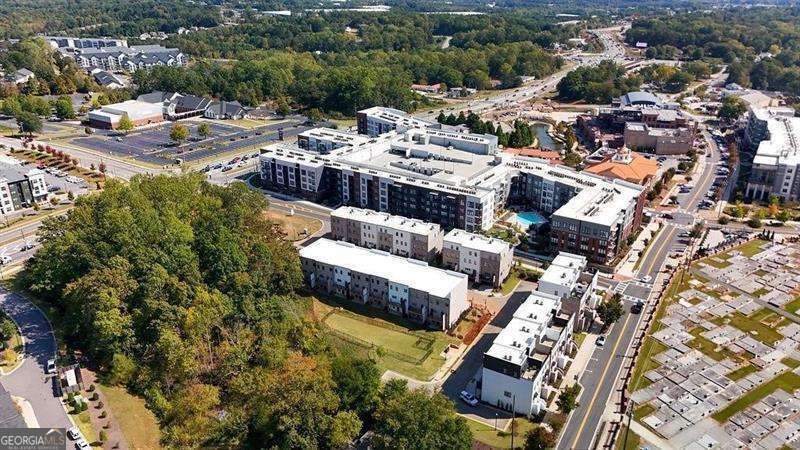 345 Sugarview Road Sugar Hill - 23